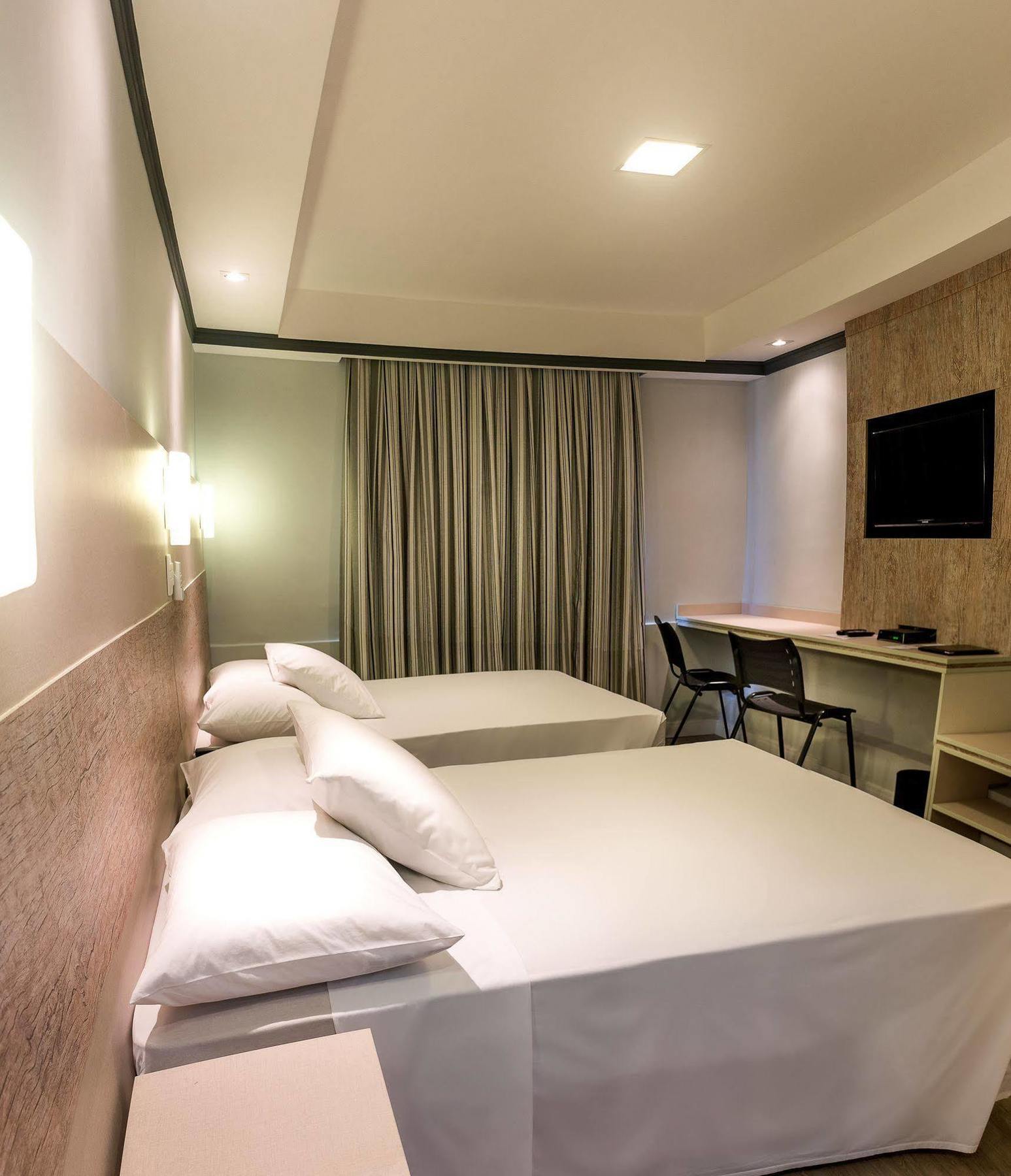 Hotel Kk Itu Eksteriør bilde