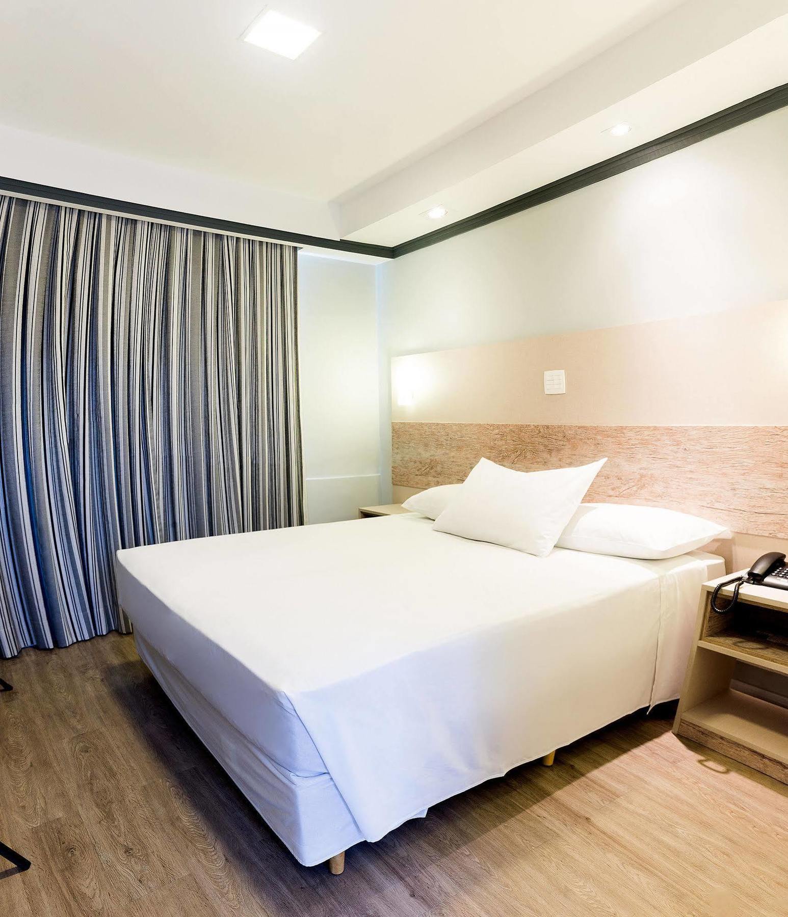 Hotel Kk Itu Eksteriør bilde