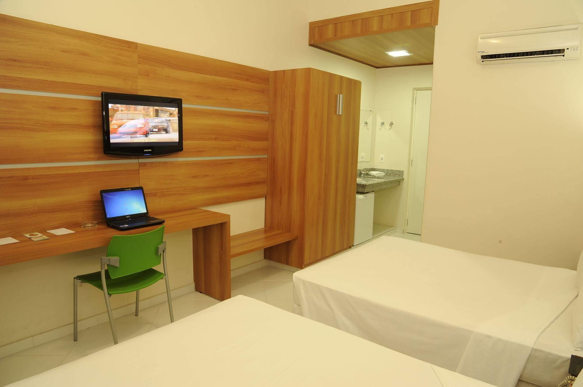 Hotel Kk Itu Eksteriør bilde
