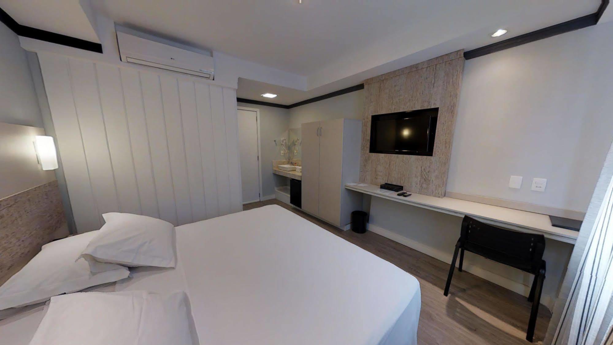 Hotel Kk Itu Eksteriør bilde