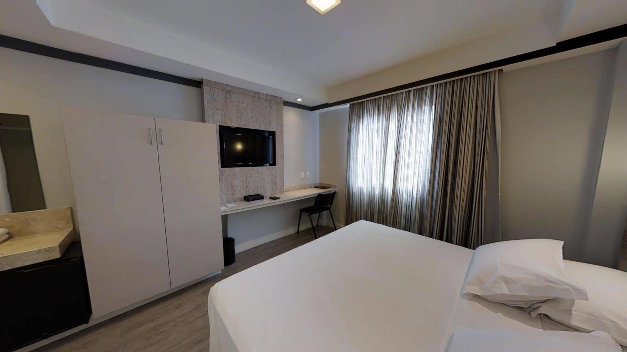 Hotel Kk Itu Eksteriør bilde
