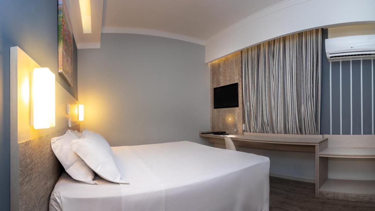 Hotel Kk Itu Eksteriør bilde